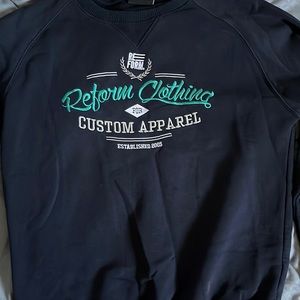 Reform Custom Apparel (Limited Edition)